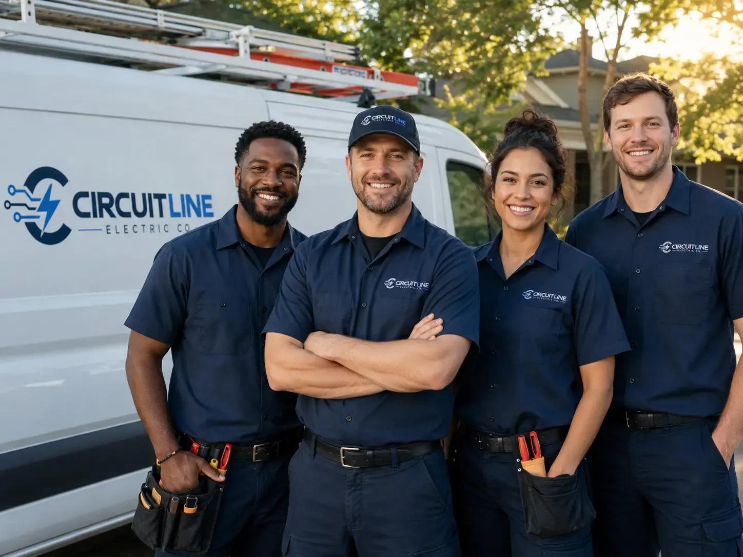 Whole Home Rewiring company in Delta City, MS